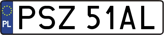 PSZ51AL