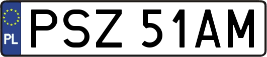 PSZ51AM