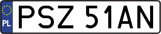 PSZ51AN