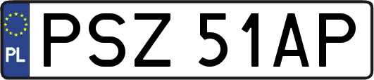 PSZ51AP