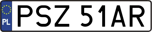 PSZ51AR