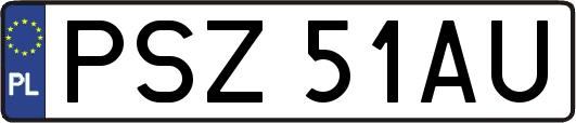 PSZ51AU
