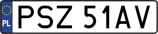 PSZ51AV