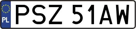 PSZ51AW