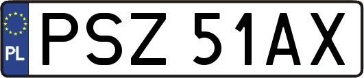PSZ51AX
