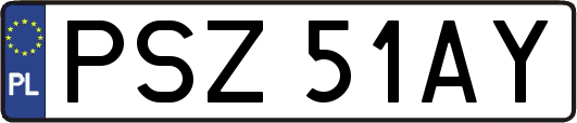 PSZ51AY