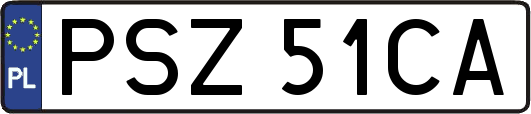 PSZ51CA