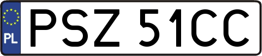 PSZ51CC