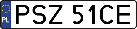 PSZ51CE