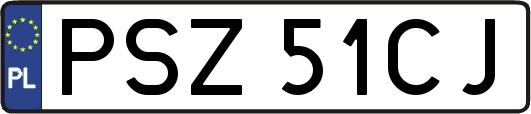 PSZ51CJ
