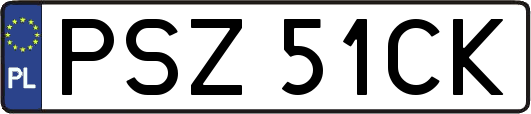 PSZ51CK