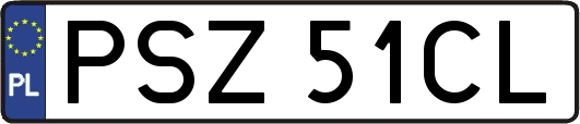 PSZ51CL