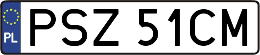 PSZ51CM