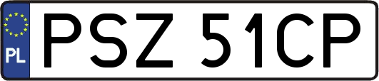 PSZ51CP
