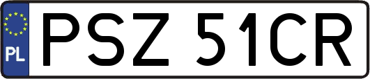 PSZ51CR