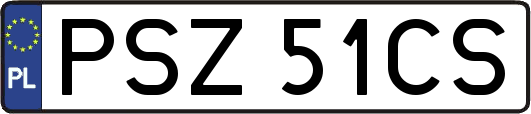 PSZ51CS