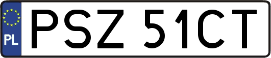 PSZ51CT