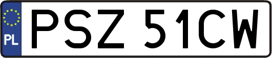 PSZ51CW