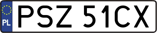 PSZ51CX