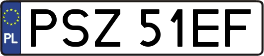 PSZ51EF
