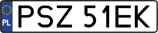 PSZ51EK