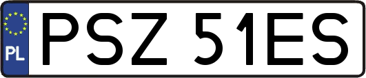 PSZ51ES
