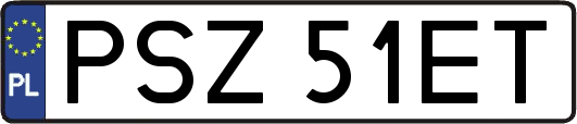 PSZ51ET