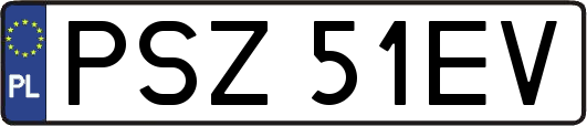 PSZ51EV