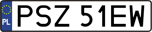 PSZ51EW