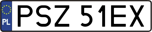 PSZ51EX