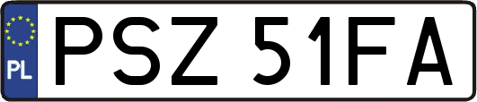 PSZ51FA