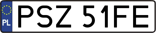 PSZ51FE