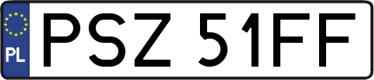 PSZ51FF