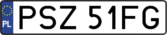 PSZ51FG