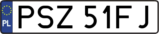 PSZ51FJ