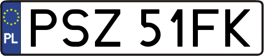 PSZ51FK