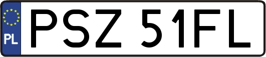 PSZ51FL