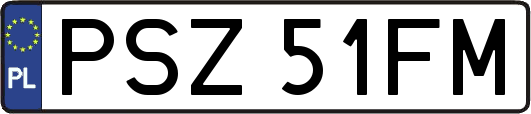 PSZ51FM