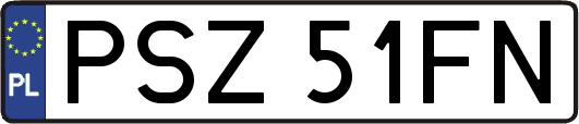 PSZ51FN