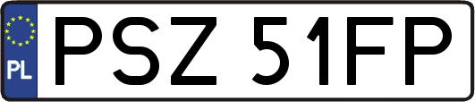 PSZ51FP