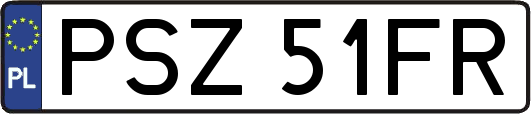 PSZ51FR