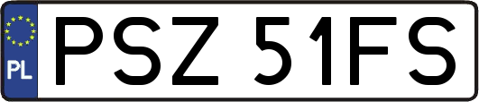 PSZ51FS