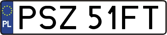 PSZ51FT