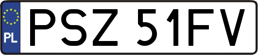 PSZ51FV