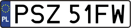 PSZ51FW