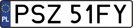 PSZ51FY