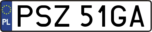 PSZ51GA