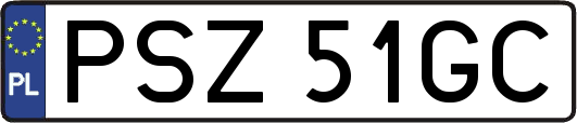 PSZ51GC
