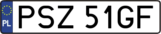 PSZ51GF