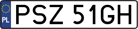 PSZ51GH